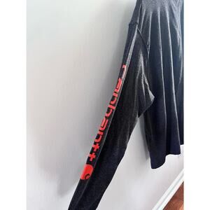 Carhartt Loose Fit Long Sleeve Spell Out